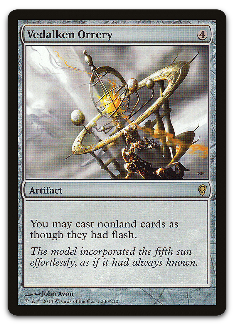 Product image for TCG 83215