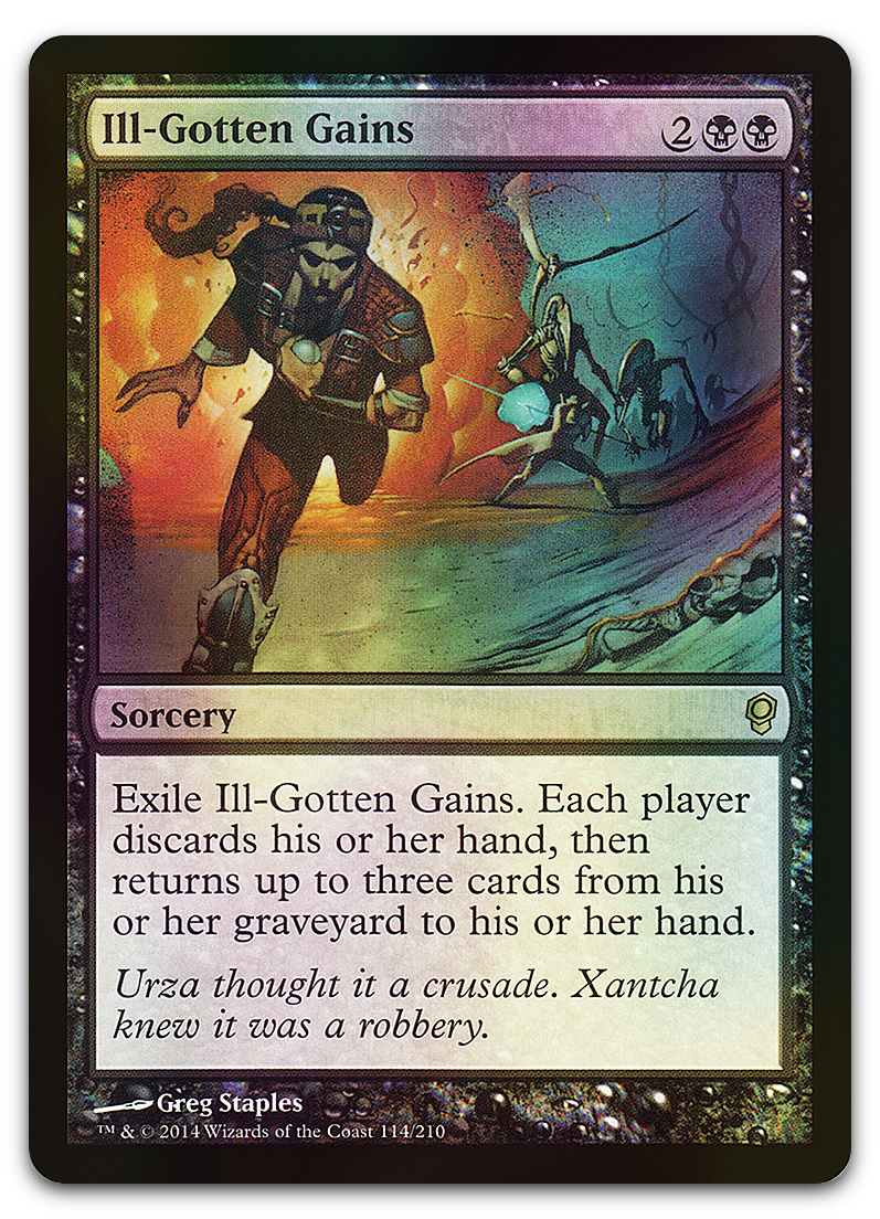 Product image for TCG 83226