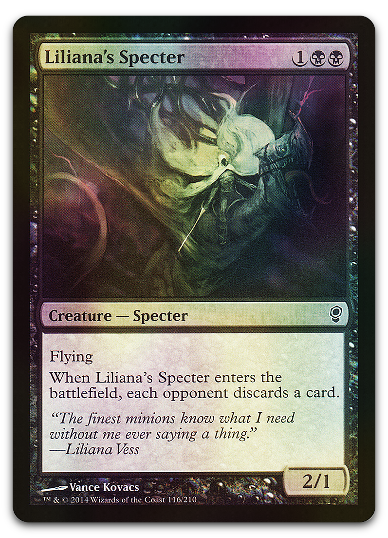 Product image for TCG 83234