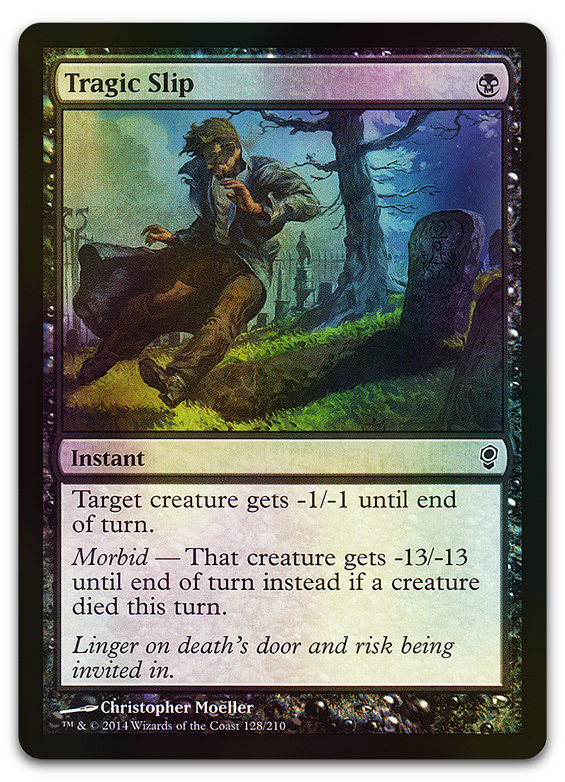 Product image for TCG 83243