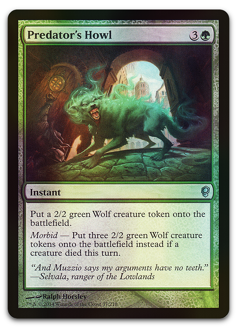 Product image for TCG 83287