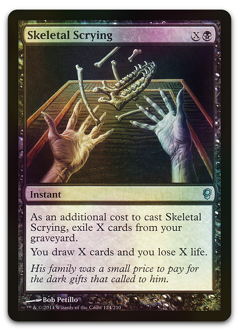 Product image for TCG 83291