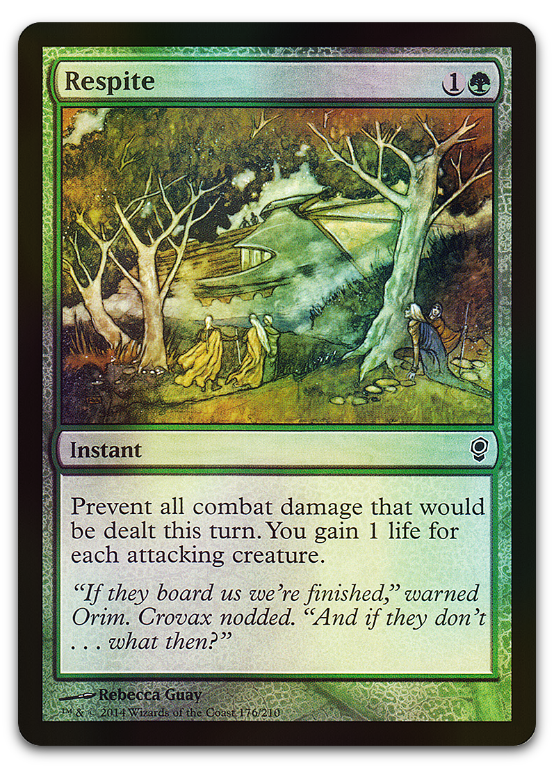 Product image for TCG 83300