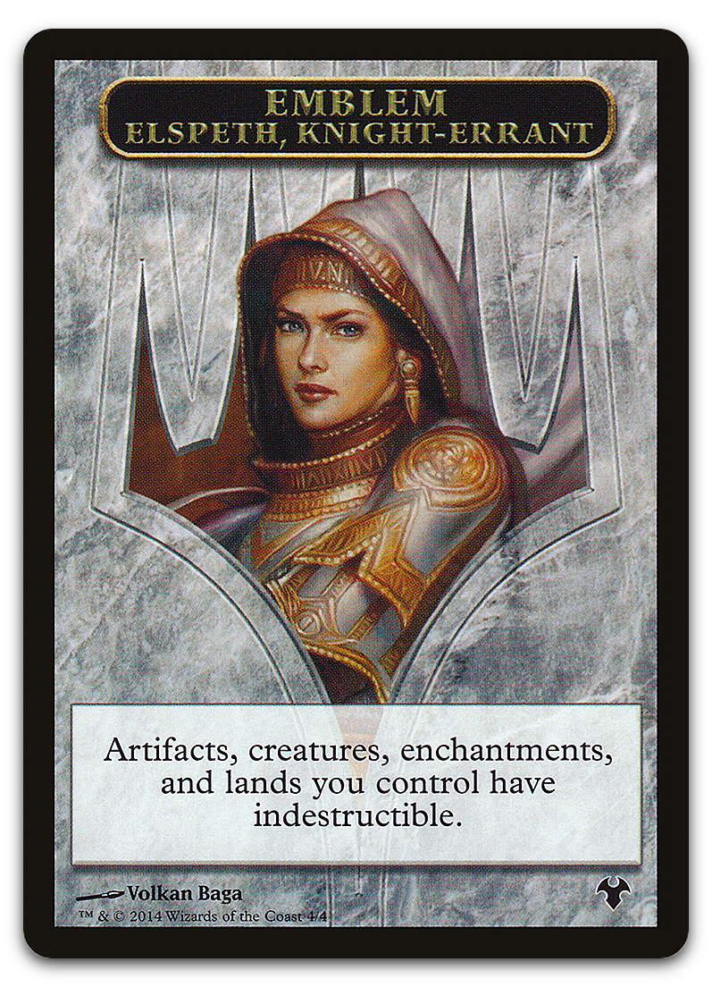Product image for TCG 83374
