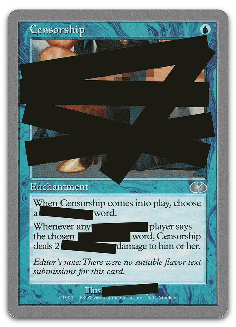 Product image for TCG 835