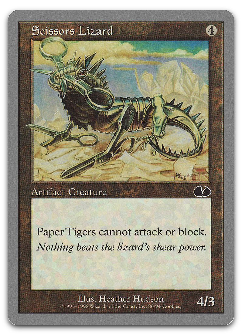 Product image for TCG 899