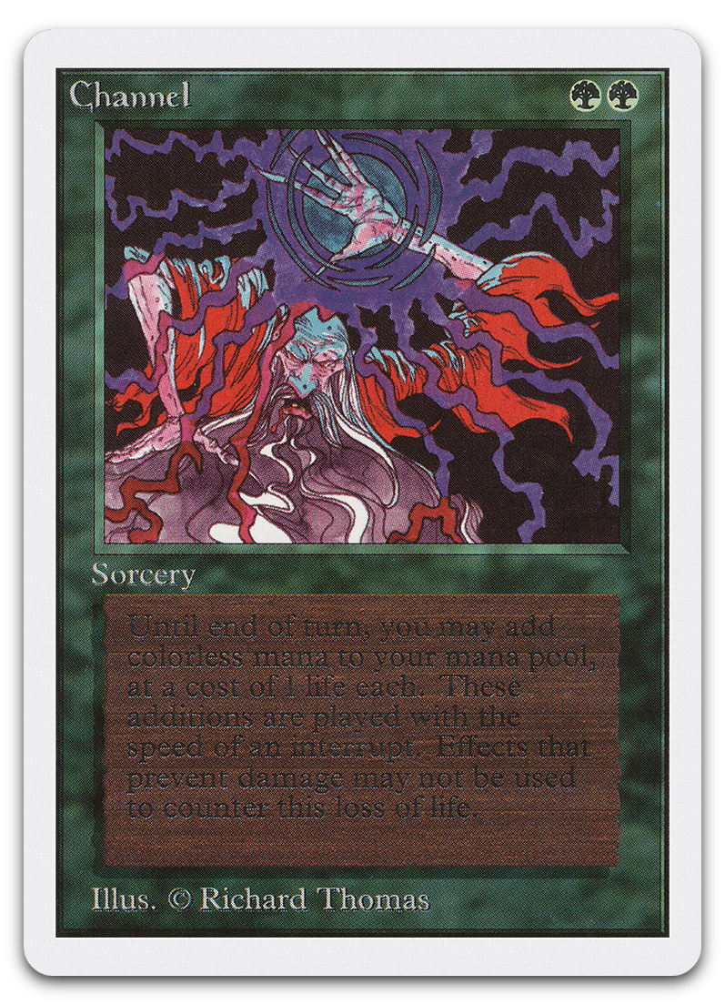 Product image for TCG 9002