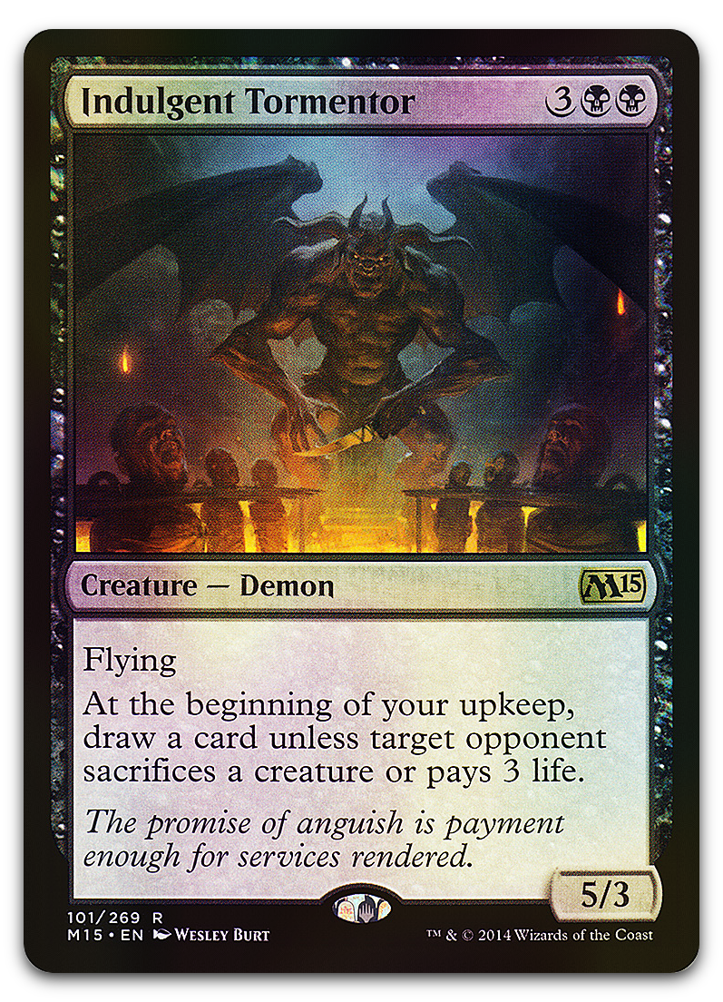 Product image for TCG 90850