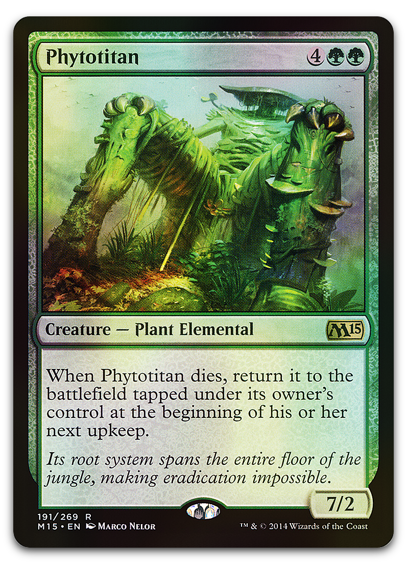 Product image for TCG 90863