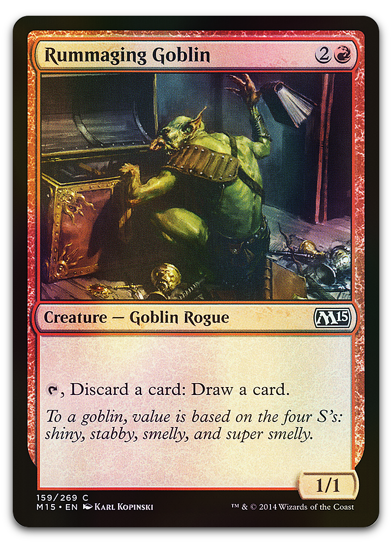 Product image for TCG 90942