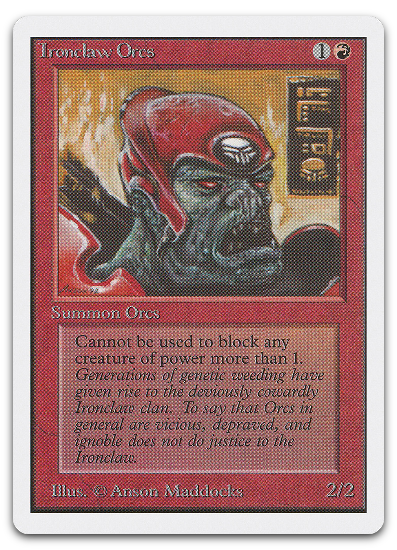 Product image for TCG 9098