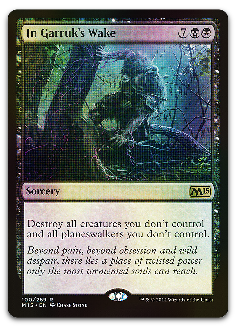 Product image for TCG 90990