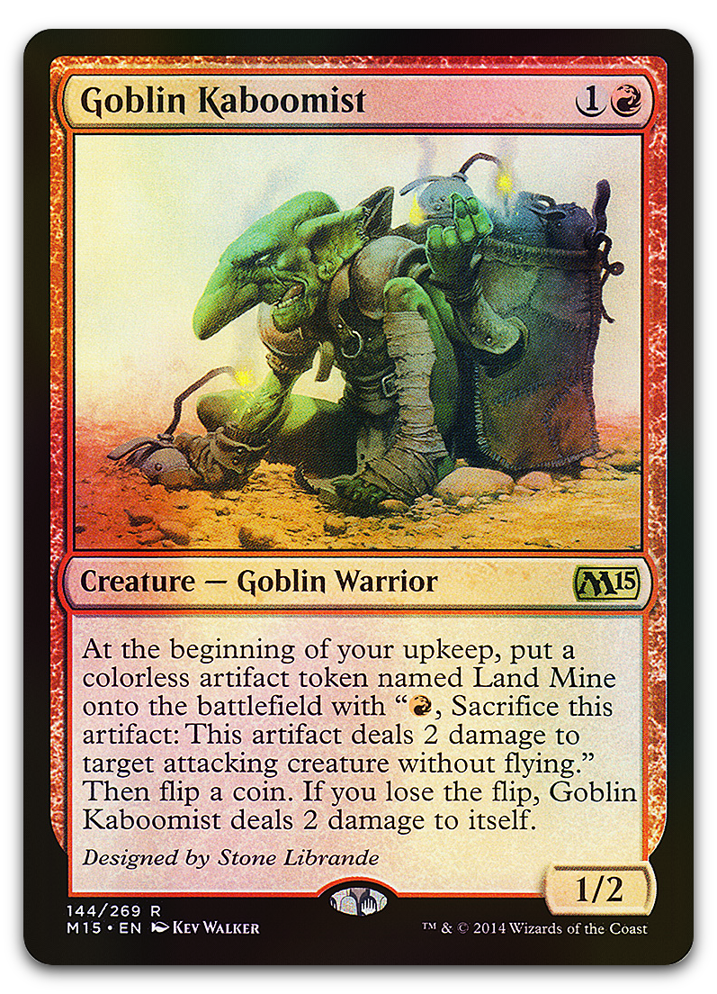 Product image for TCG 91035