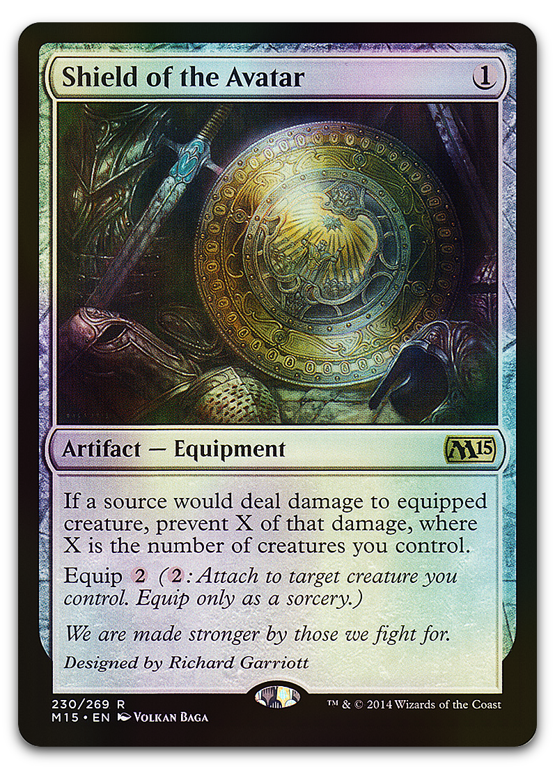 Product image for TCG 91039