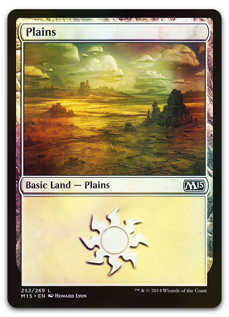 Product image for TCG 91044