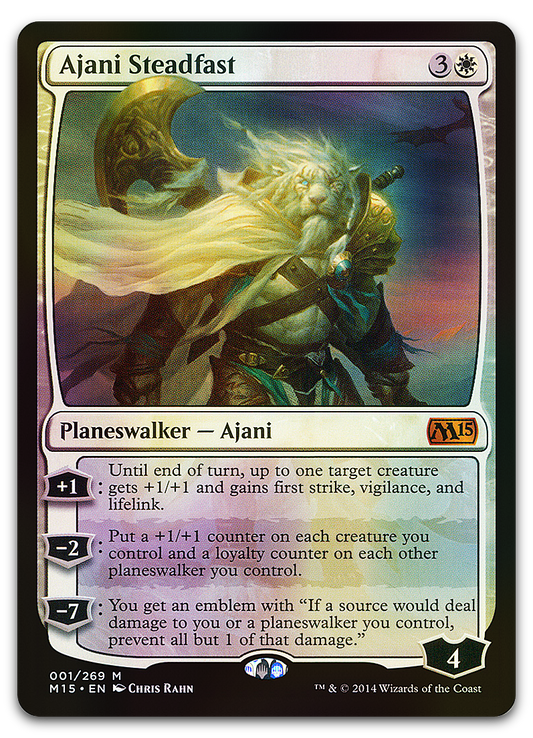 Product image for TCG 91065