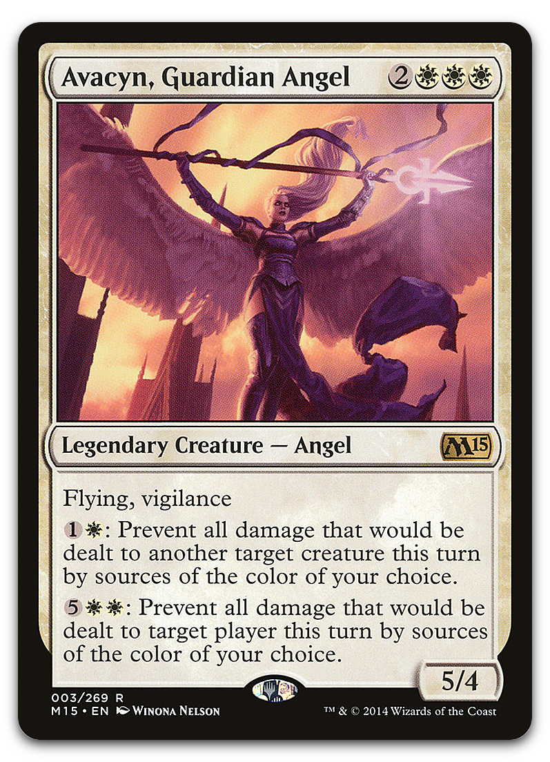 Product image for TCG 91081