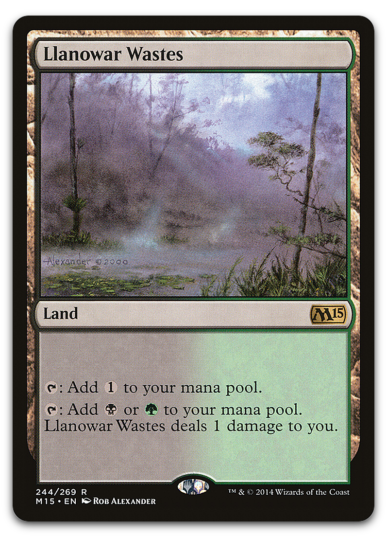 Product image for TCG 91099