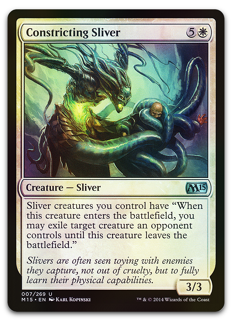 Product image for TCG 91103