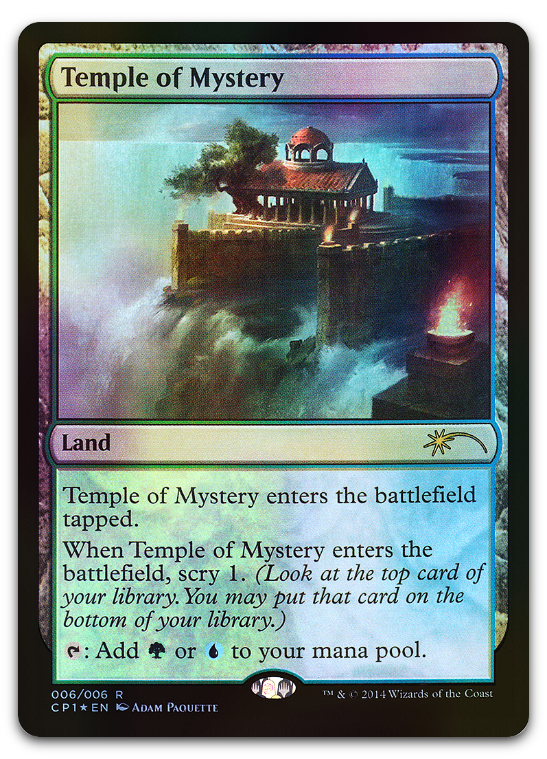 Product image for TCG 91339