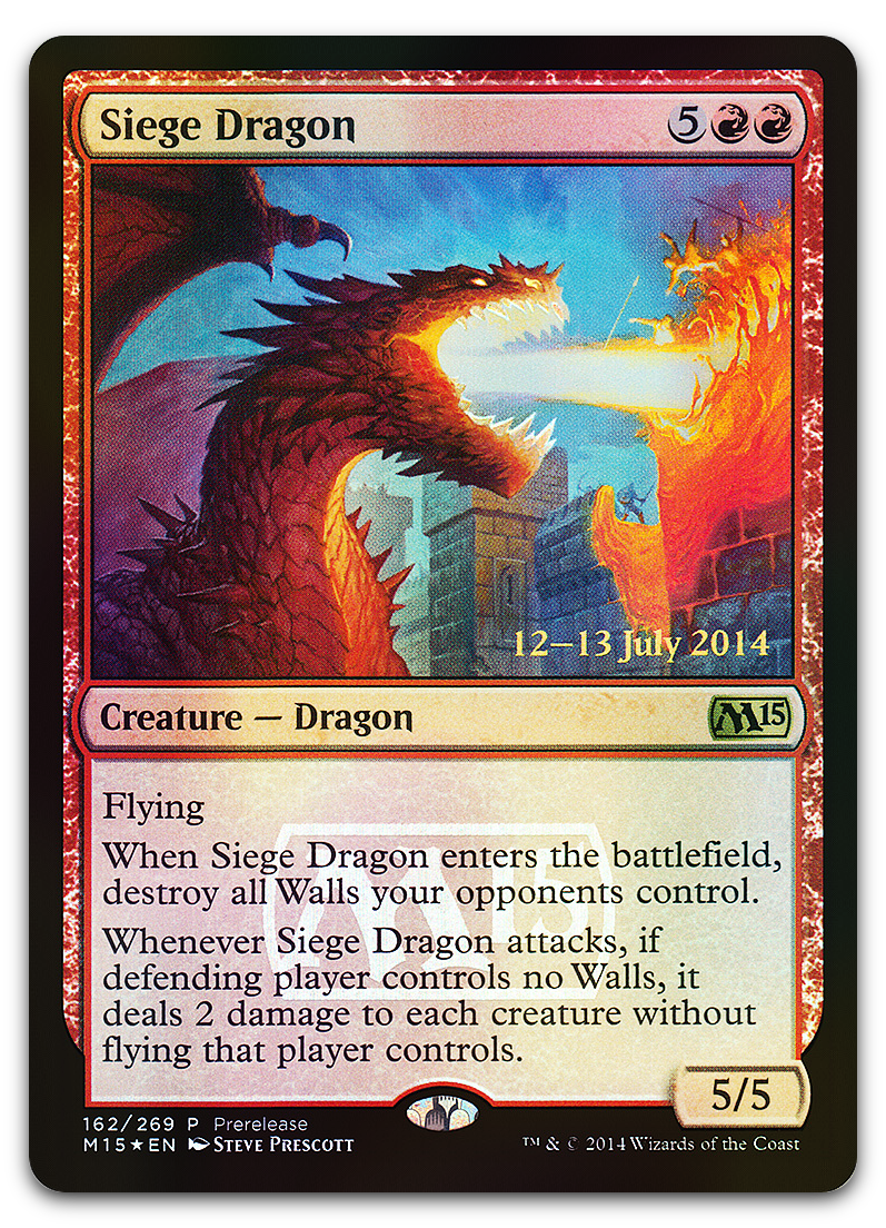 Product image for TCG 91621