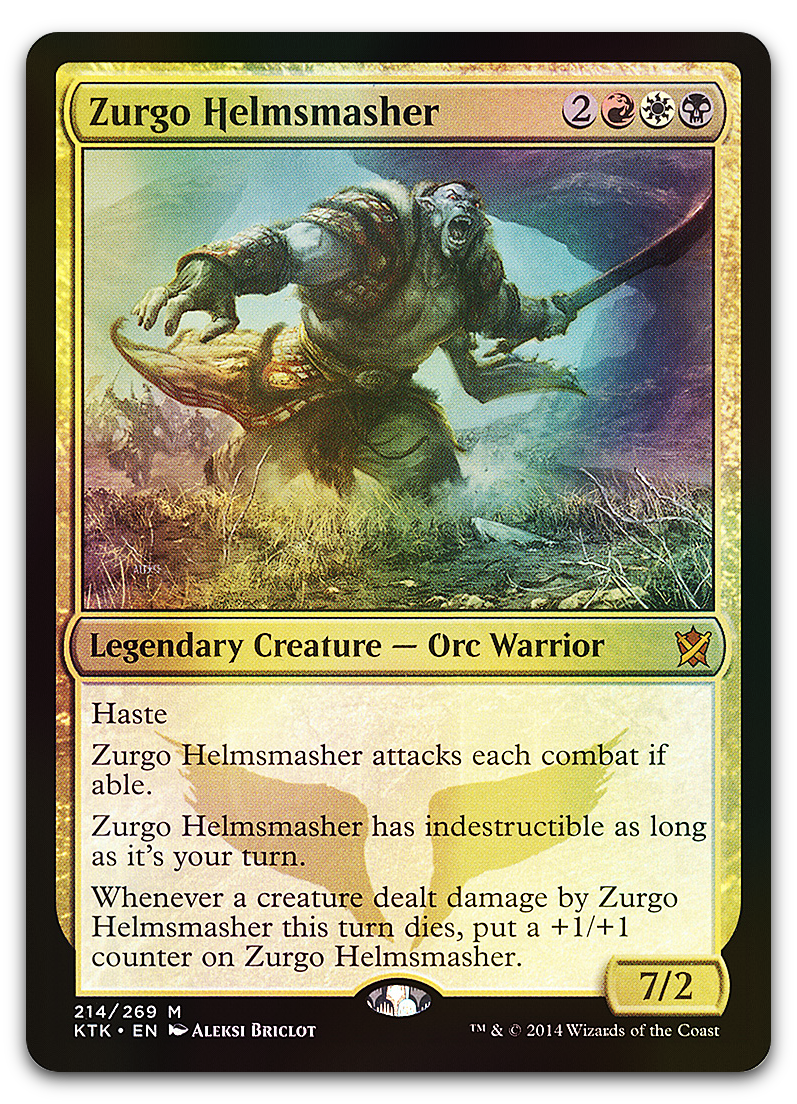 Product image for TCG 91647