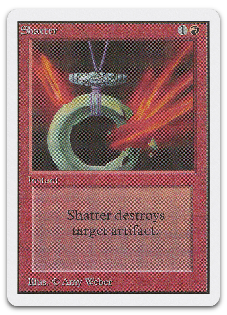 Product image for TCG 9203