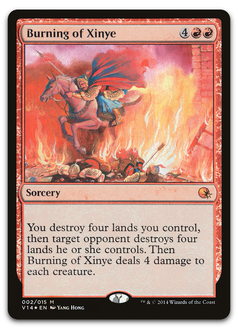 Product image for TCG 92296