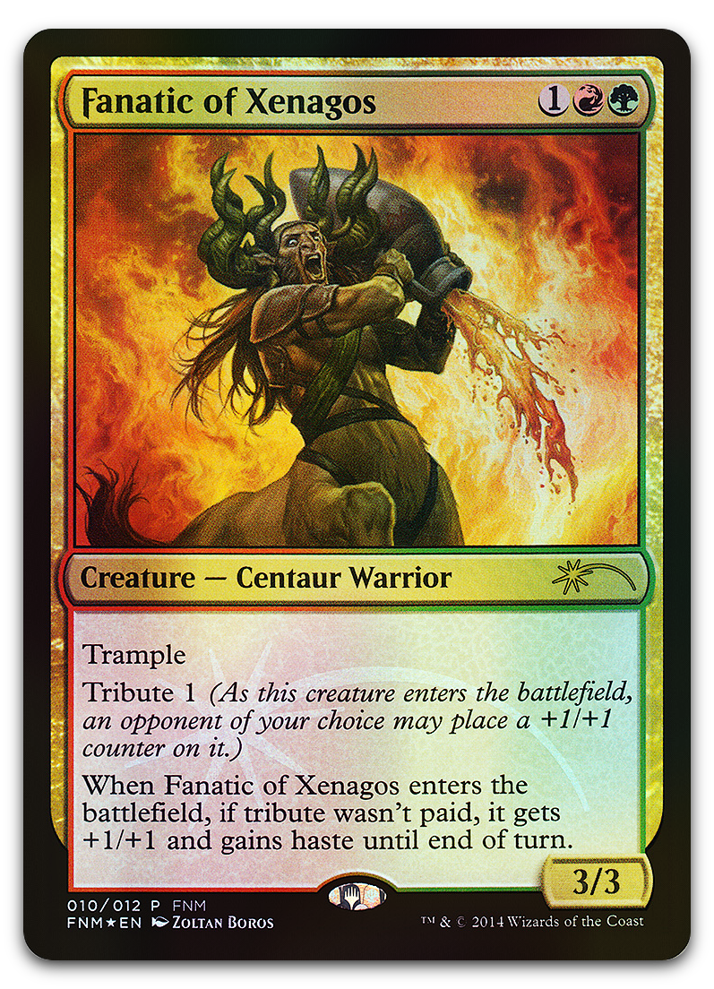 Product image for TCG 92499