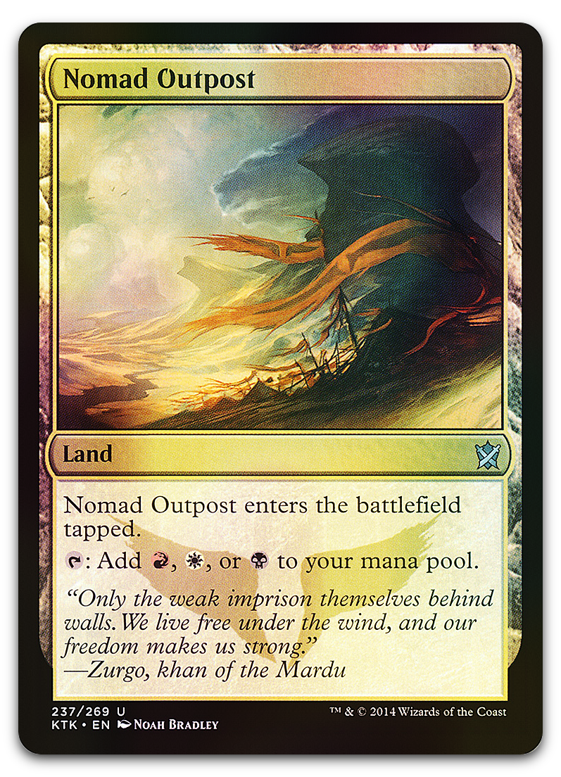 Product image for TCG 92827