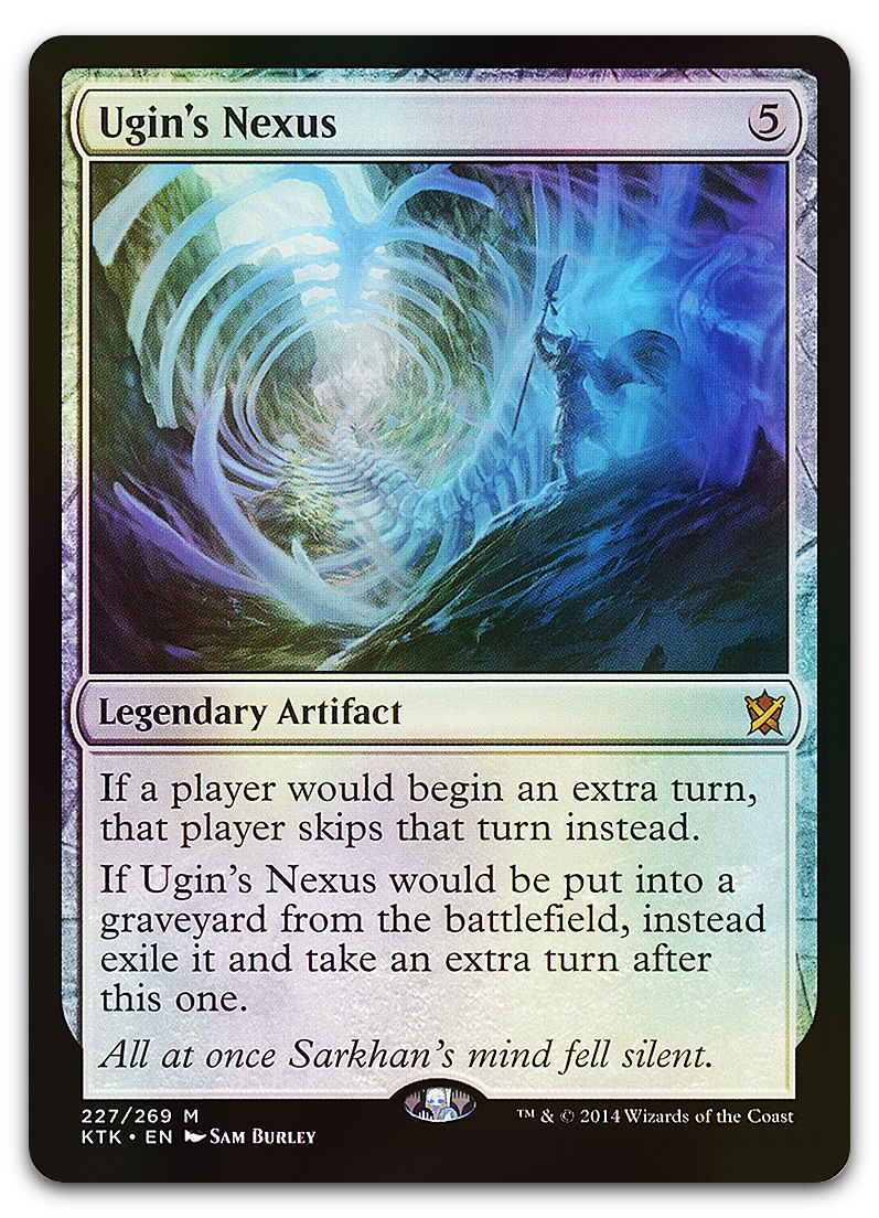 Product image for TCG 92848