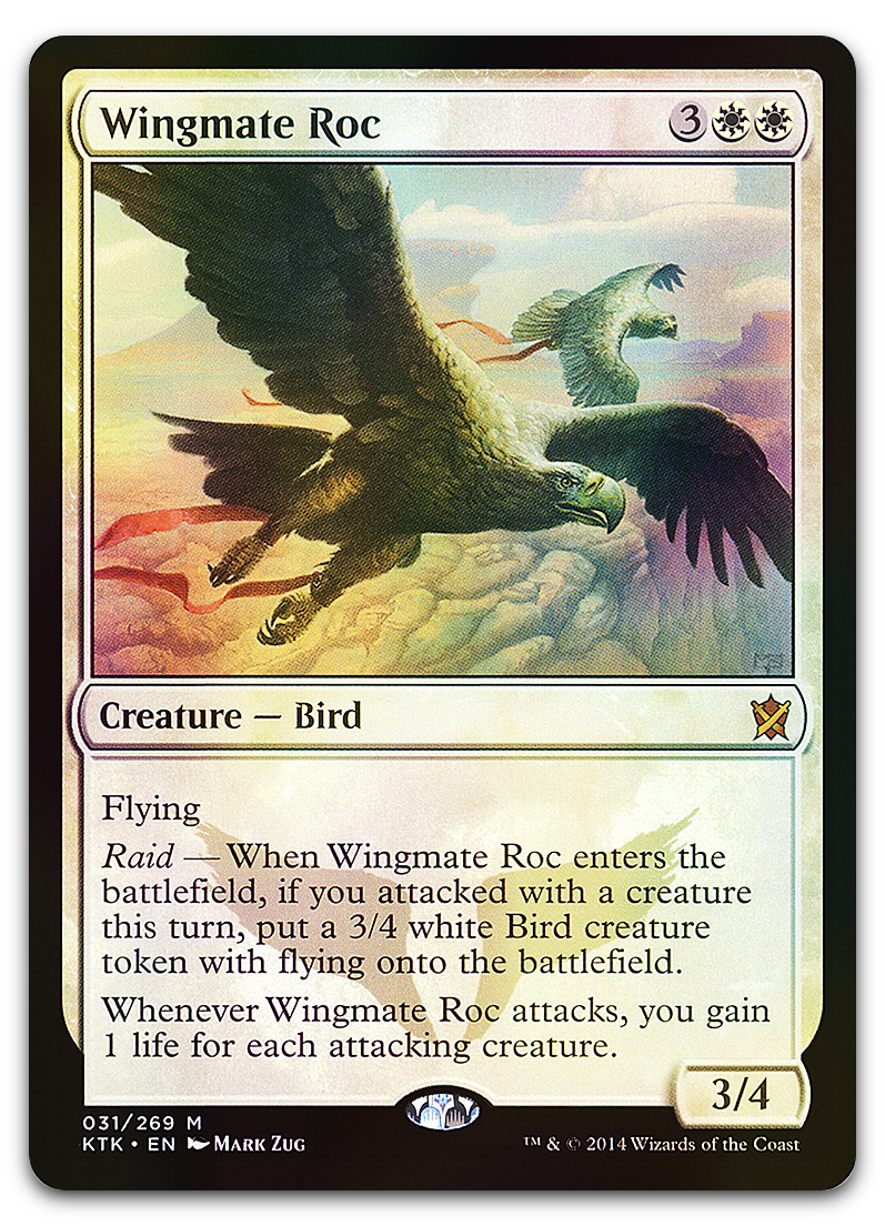 Product image for TCG 92903