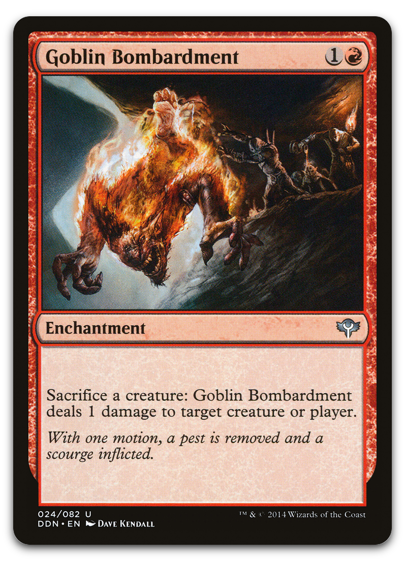 Product image for TCG 92936