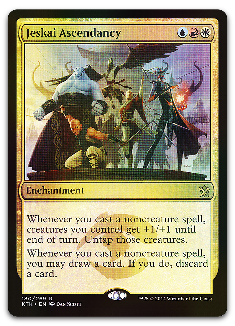 Product image for TCG 93156