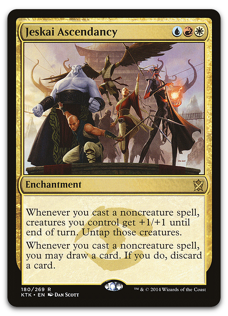 Product image for TCG 93156