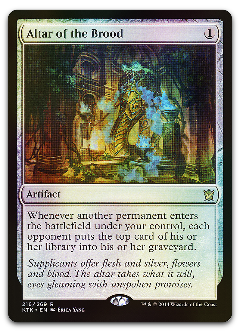 Product image for TCG 93190