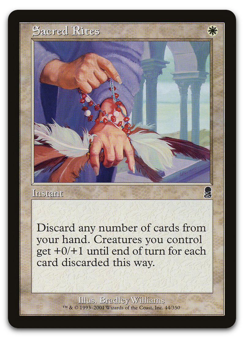 Product image for TCG 9319