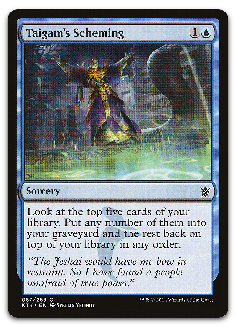 Product image for TCG 93221