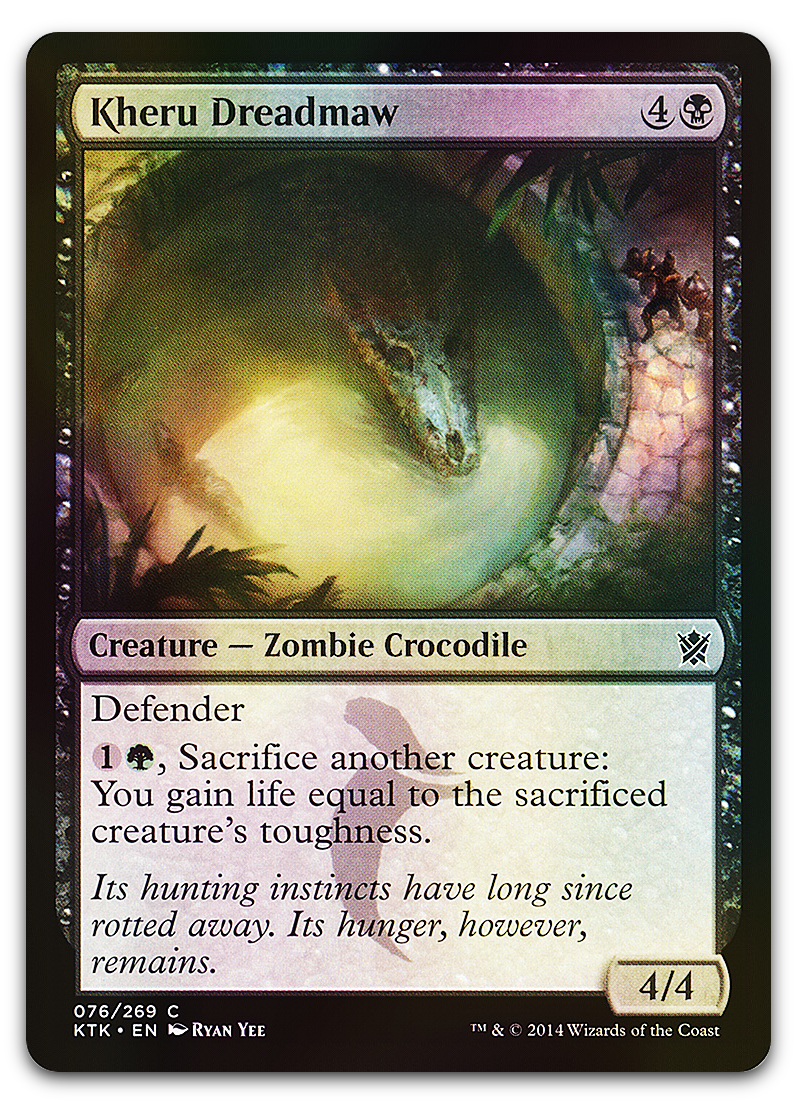 Product image for TCG 93258