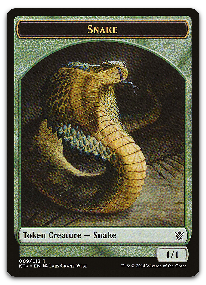 Product image for TCG 93330