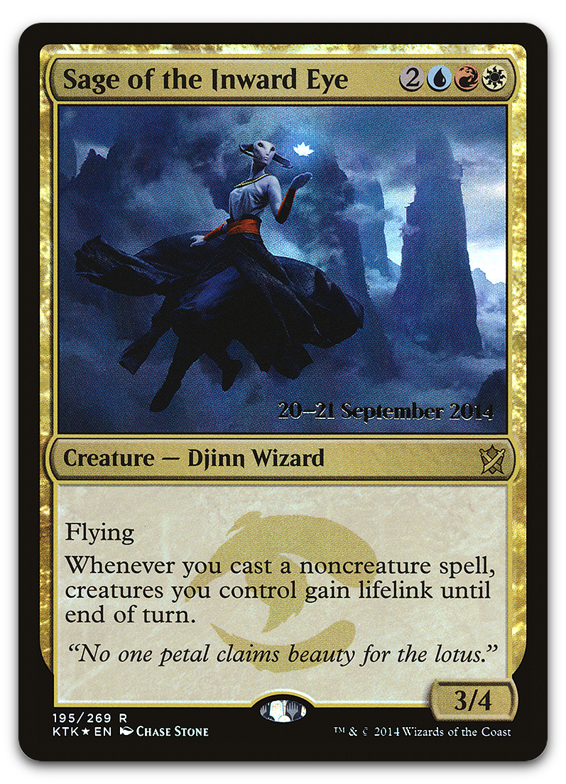 Product image for TCG 93360