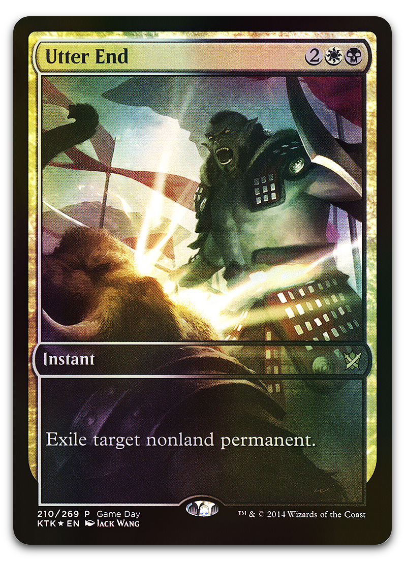 Product image for TCG 93518