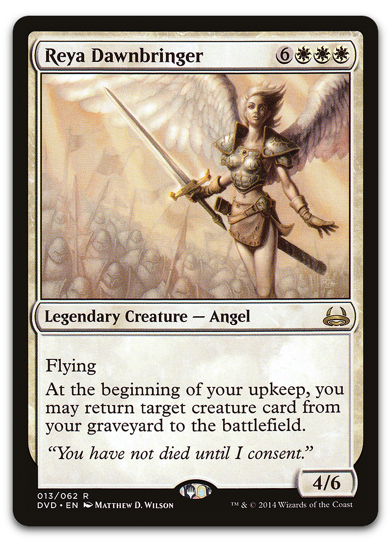 Product image for TCG 93596