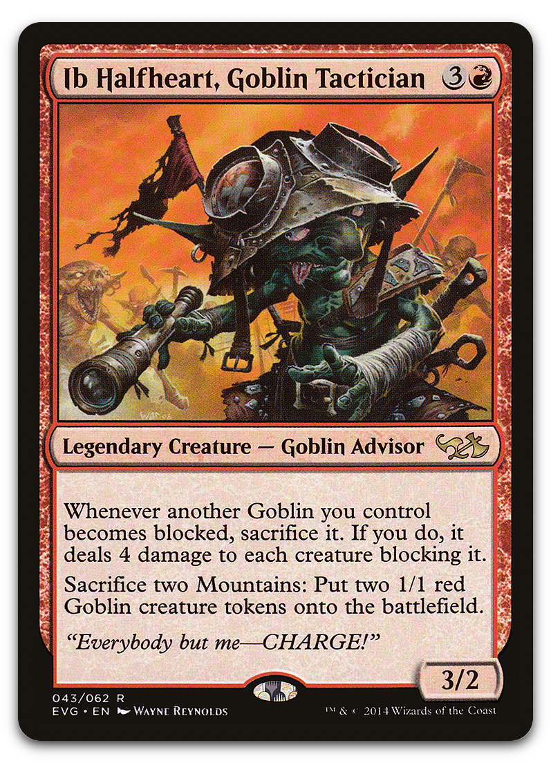 Product image for TCG 93647