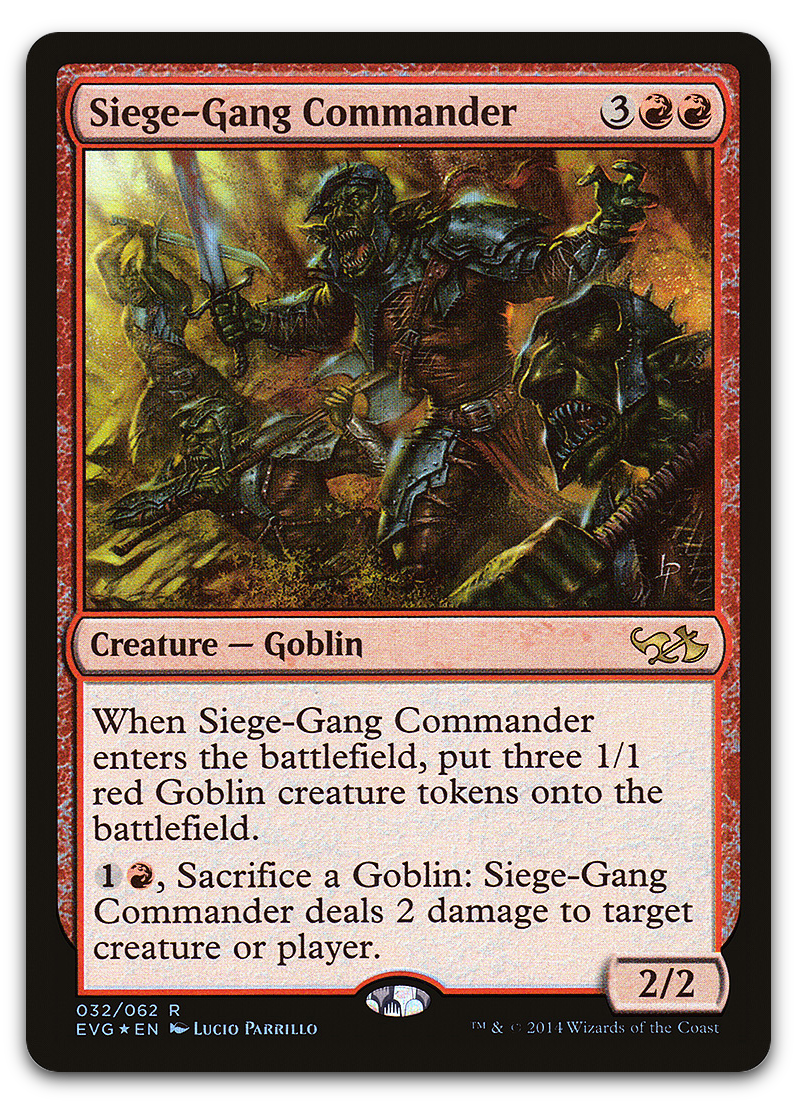 Product image for TCG 93658