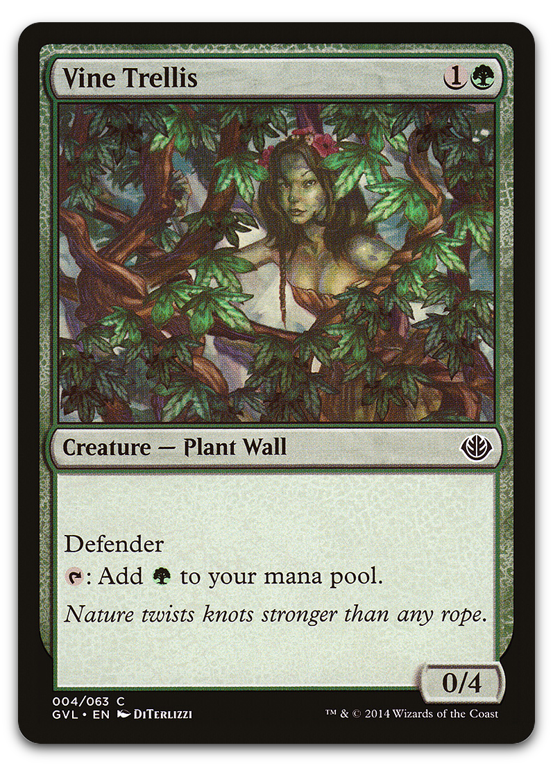 Product image for TCG 93747