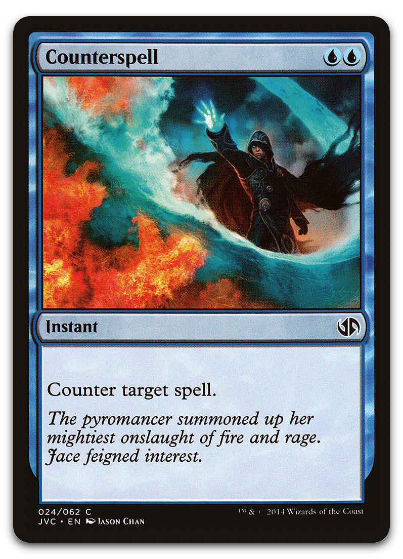 Product image for TCG 93772