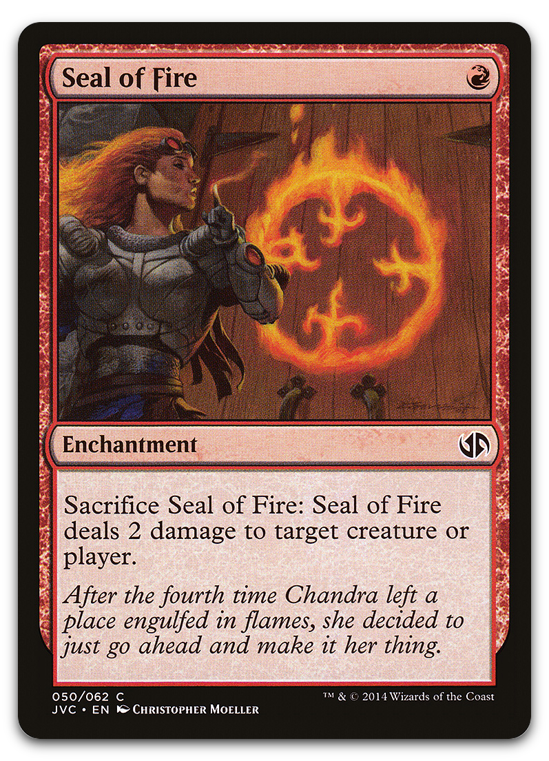 Product image for TCG 93811