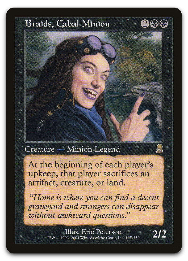 Product image for TCG 9392