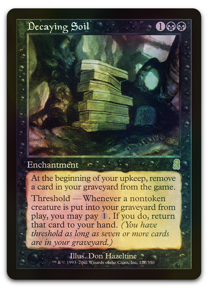 Product image for TCG 9402